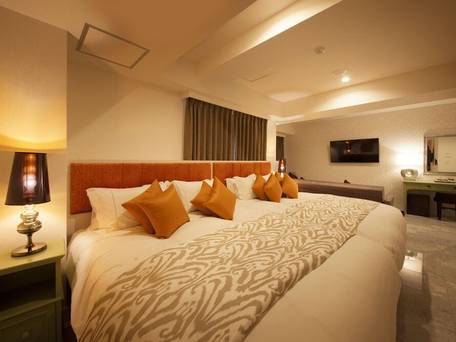 センチュリオンホテルグランド赤坂 / 2