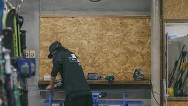 スノー スポーツとスキー / 9