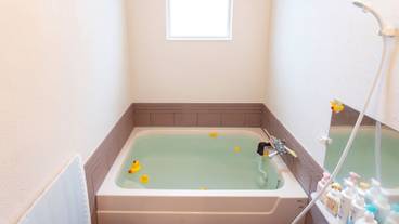 バスルーム / 13