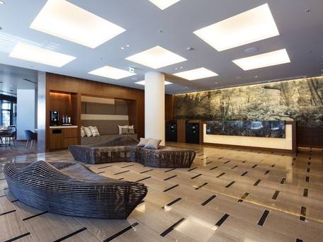 ホテルフォルツァ（FORZA）金沢 / 5