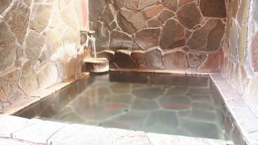 施設内の設備 / 2