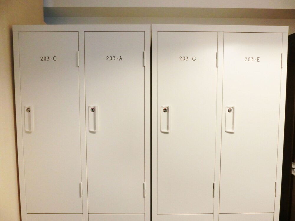 客室の設備とサービス