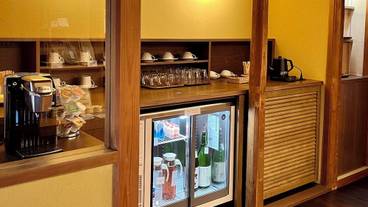 施設内の設備 / 12