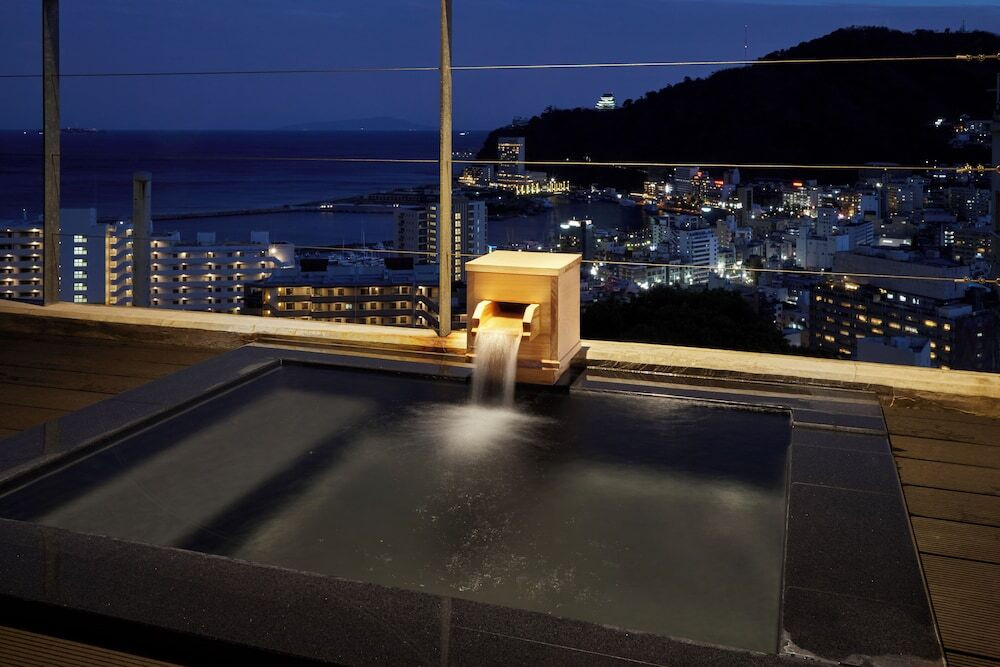 高級感ある、おしゃれなデザイナーズホテル4273115