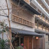 2254(京都府 コテージ・ロッジ・一棟貸) / 4