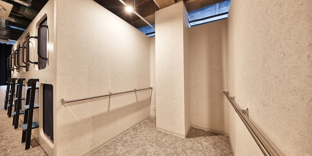 客室の設備とサービス