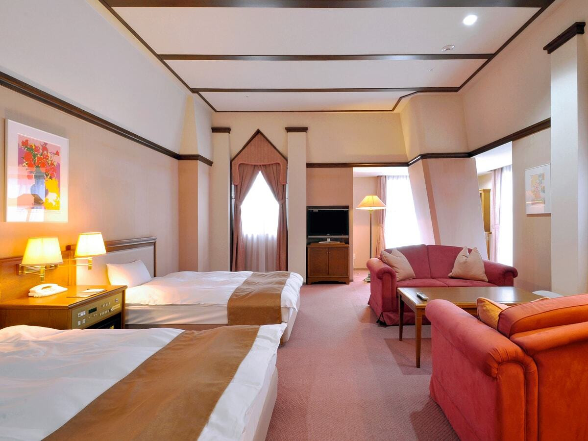 大自然の中に身を置いて、心も身体も生まれ変わろう4373186