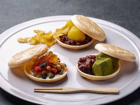 オリエンタルホテル京都 六条 / 1