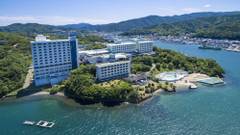 湯めぐり海百景 鳥羽シーサイドホテル