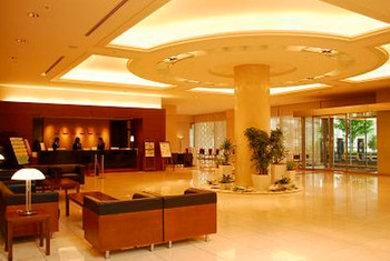 「ホテルブリランテ武蔵野」3630179