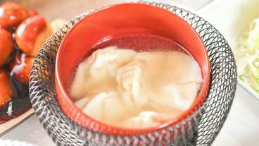 朝食ビュッフェ / 6