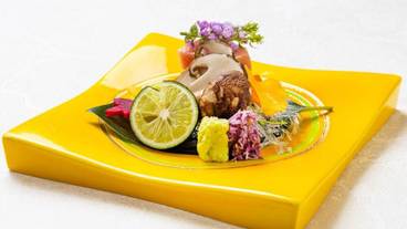 食事・飲み物 / 17