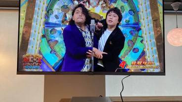 シアター ショー / 3