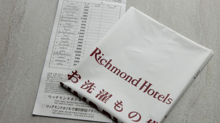 プレシャスダブルルーム 禁煙