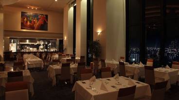 レストラン / 11