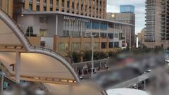 東横イン小山駅東口1