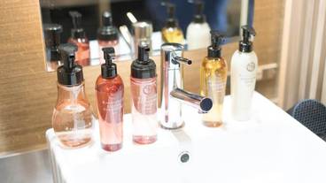 バスルームの設備 / 15