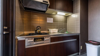 ツインルーム (チェックイン時間15時～18時)