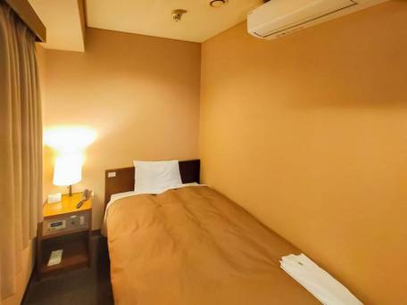 ホテル高松ヒルズ 瓦町駅前（BBHホテルグループ） / 2