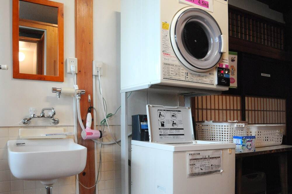 ランドリー ルーム