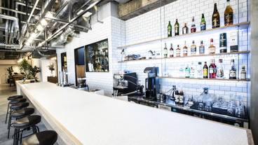 リビング エリア / 22