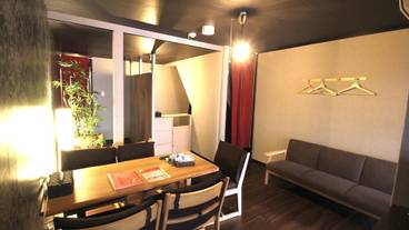 リビングルーム / 15