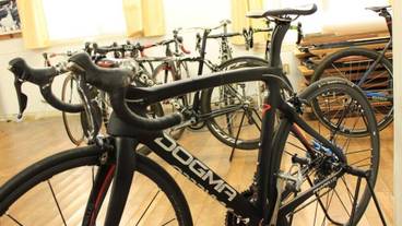 フィットネス設備 / 11