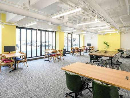 ビジネスホテル関西 / 4