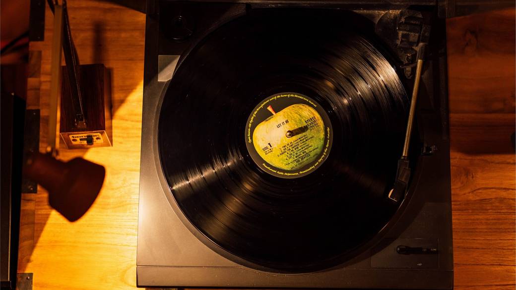 特別室 浪漫 レコード / 2