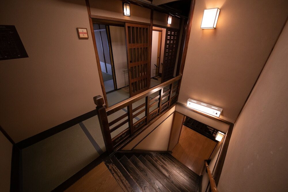 階段
