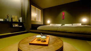 スタンダード ツインルーム