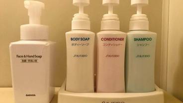 バスルームの設備 / 21