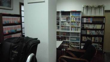 施設内の設備 / 4