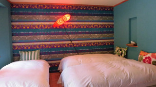 スーペリア コテージ