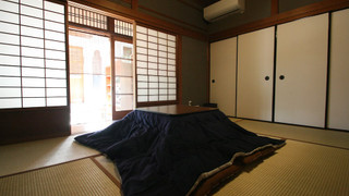 クラシック トリプルルーム 禁煙