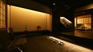 トラディショナル ハウス