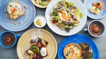 ザ ライブリー大阪本町（THE LIVELY 大阪本町）（ザ ライブリー ホンマチ オオサカ） / 5