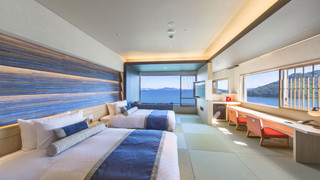 プレミアムコーナーツイン-42平米-禁煙-