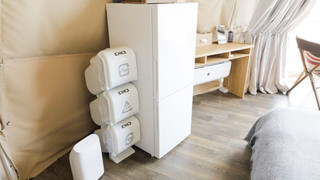 ファミリー テント