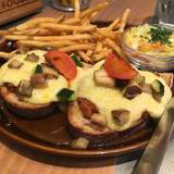 J.S. FOODIES ららぽーと豊洲店(ジェイエスフーディーズ)