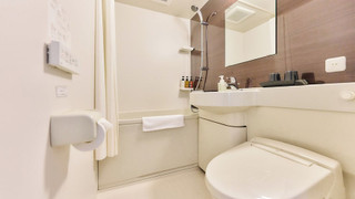 トリプルルーム 禁煙