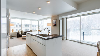 ２ベッドルームプレミアスイート