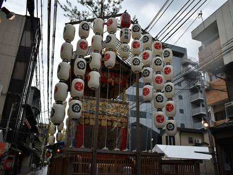 Iwatoyama Hostel（岩戸山ホステル） / 4