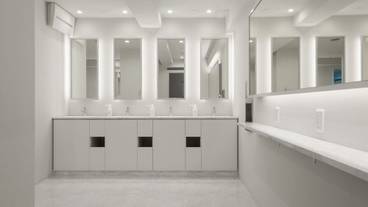 バスルーム / 10