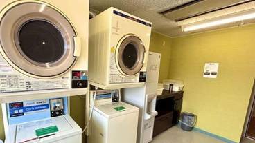 施設内の設備 / 2