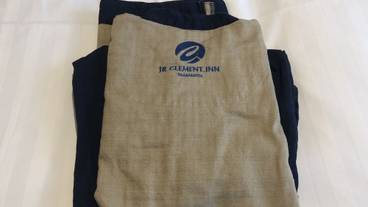 客室の設備とサービス / 17