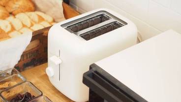 朝食ビュッフェ / 4