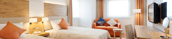 長野観光におすすめ！駅周辺の便利なホテル8選