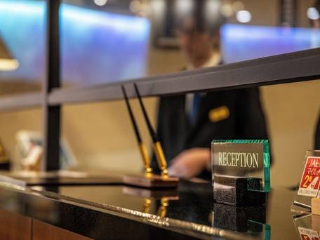 ホテル日航大分 オアシスタワー / 3