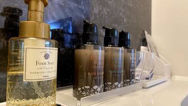 客室の設備とサービス / 8